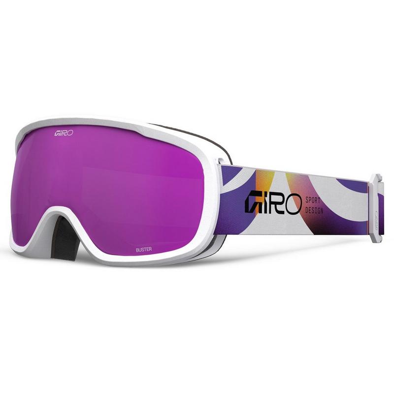 Giro Juniors' Buster Snow Goggle
