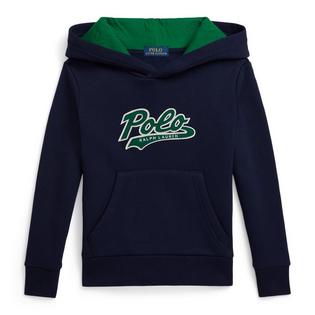 Polo Ralph Lauren Boys' [2-7] Logo Fleece Hoodie