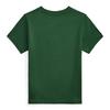 Boys   2-7  Polo Bear Cotton Jersey T-Shirt