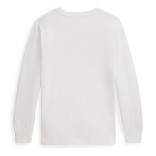 Polo Ralph Lauren Boys' [2-7] Truck Print Cotton Long Sleeve T-Shirt