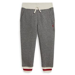 Polo Ralph Lauren Pantalon de jogging en molleton Seasonal pour gar&ccedil;ons [2-7]