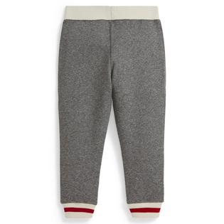 Polo Ralph Lauren Pantalon de jogging en molleton Seasonal pour gar&ccedil;ons [2-7]