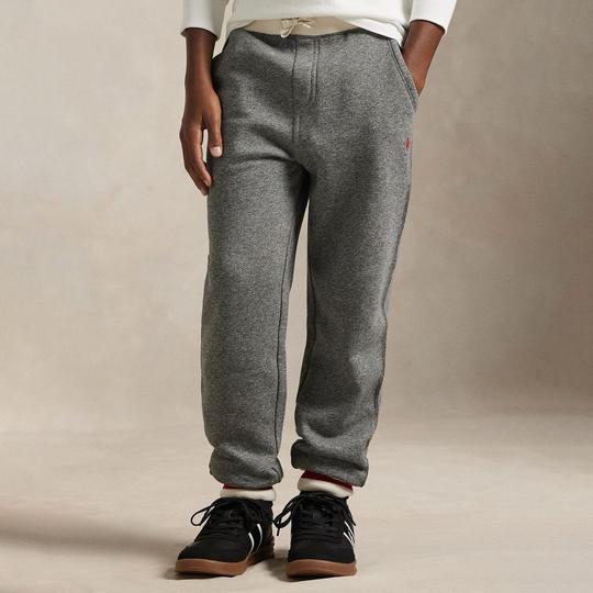 Polo Ralph Lauren Junior Boys   8-20  Seasonal Fleece Jogger Pant