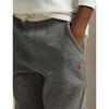 Junior Boys   8-20  Seasonal Fleece Jogger Pant