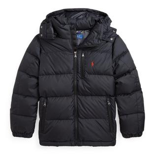 Polo Ralph Lauren Junior Boys' [8-20] Ripstop Down Hooded Jacket
