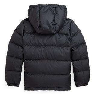 Polo Ralph Lauren Junior Boys' [8-20] Ripstop Down Hooded Jacket