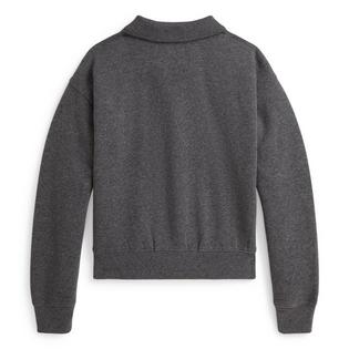 Polo Ralph Lauren Polo en molleton avec logo pour filles juniors [7-16]