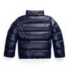 Manteau en duvet avec capuchon pour filles juniors  7-16 