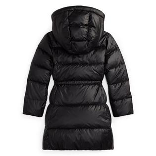 Polo Ralph Lauren Junior Girls' [7-16] Celia Down Hooded Coat