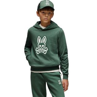 Psycho Bunny Junior Boys' [7-20] Harley Hoodie