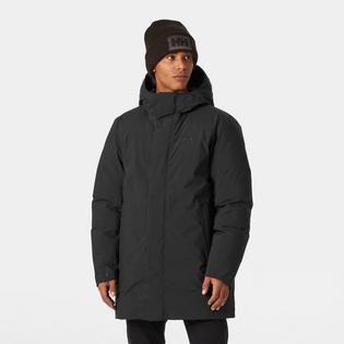 Helly Hansen Men's Urban Pro HELLY TECH&#174; Down Coat