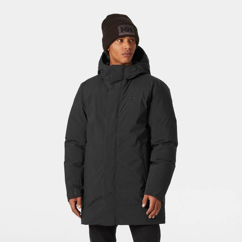Helly Hansen Men's Urban Pro HELLY TECH® Down Coat