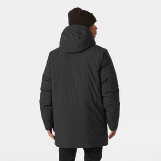 Helly Hansen Men's Urban Pro HELLY TECH® Down Coat