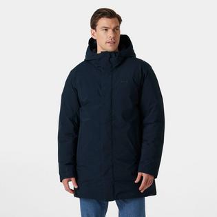 Helly Hansen Men's Urban Pro HELLY TECH&#174; Down Coat
