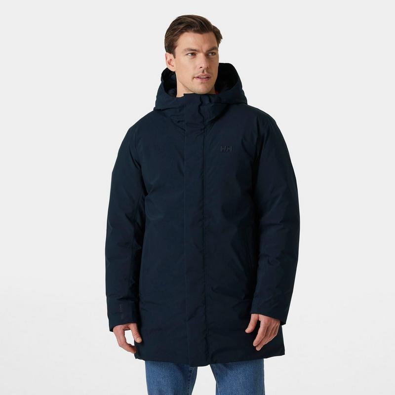 Helly Hansen Manteau en duvet Urban Pro HELLY TECH® pour hommes