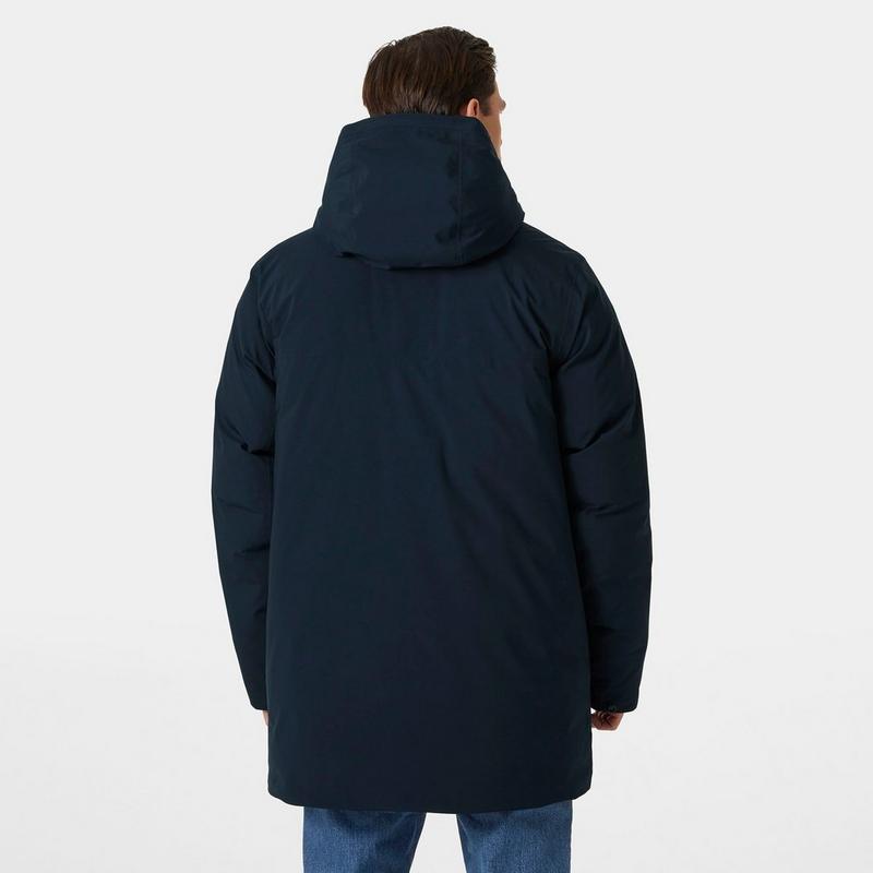 Helly Hansen Manteau en duvet Urban Pro HELLY TECH® pour hommes
