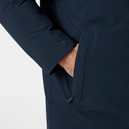 Men's Urban Pro HELLY TECH® Down Coat | Helly Hansen