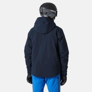Helly Hansen Men's Alpha 4.0 Ski Jacket