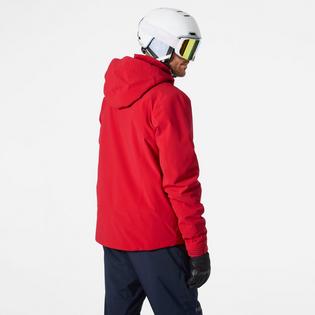 Helly Hansen Men's Alpha 4.0 Ski Jacket