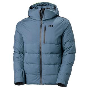 Helly Hansen Men's Kvitfjell Race Puffy Jacket