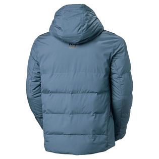 Helly Hansen Men's Kvitfjell Race Puffy Jacket