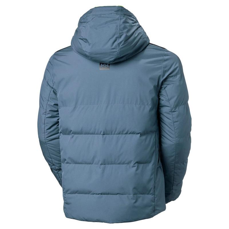 Helly Hansen Manteau Kvitfjell Race Puffy pour hommes