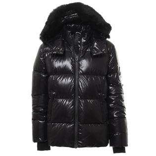 Moose Knuckles Manteau matelassé Kings en duvet pour juniors [7-16]