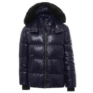 Moose Knuckles Juniors' [7-16] Kings Down Puffer Jacket