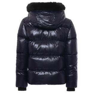 Moose Knuckles Juniors' [7-16] Kings Down Puffer Jacket