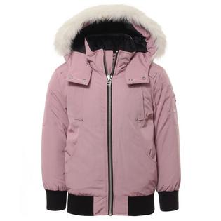 Moose Knuckles Juniors' [7-16] Neoshear Bomber Jacket