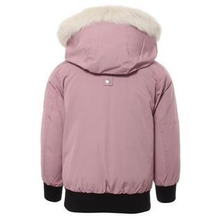 Moose Knuckles Juniors' [7-16] Neoshear Bomber Jacket