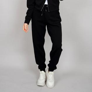 Oak & Ivy Women's Soft Knit Jogger Pant