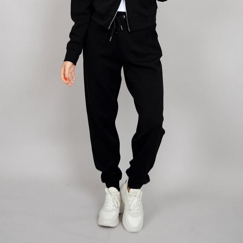 Oak & Ivy Pantalon de jogging en tricot doux pour femmes