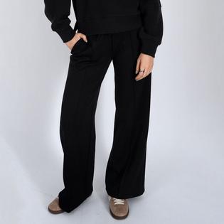 Oak & Ivy Women's Prida Soft Knit Pant