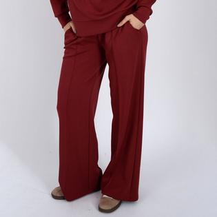 Oak & Ivy Women's Prida Soft Knit Pant