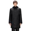Parka long Nome pour hommes