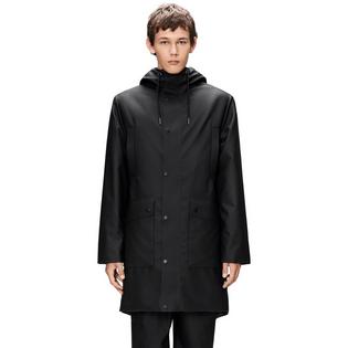 RAINS Men's Nome Long Parka