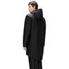 Parka long Nome pour hommes
