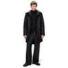 Parka long Nome pour hommes