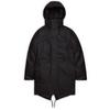 Parka long Nome pour hommes