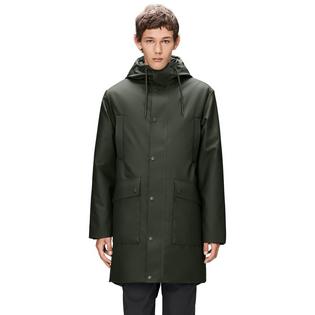 RAINS Men's Nome Long Parka