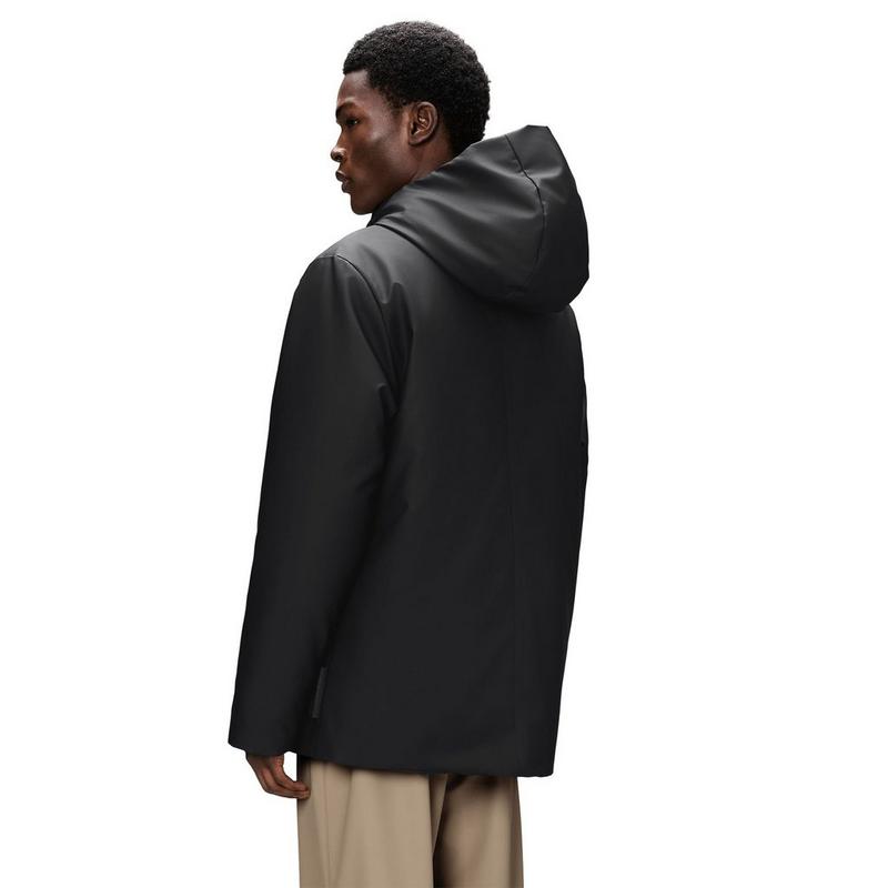 RAINS Men's Nome Parka