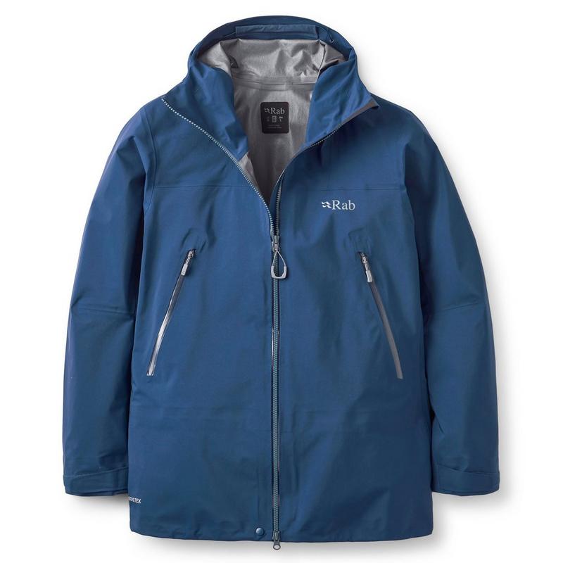 Rab Veste GORE-TEX Kangri pour hommes