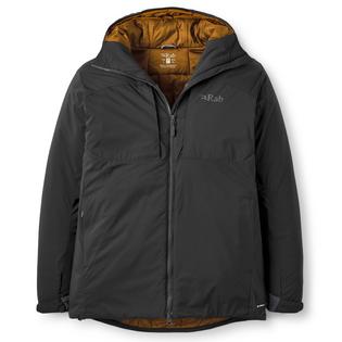 Rab Men's Xenair Alpine Insulated Jacket