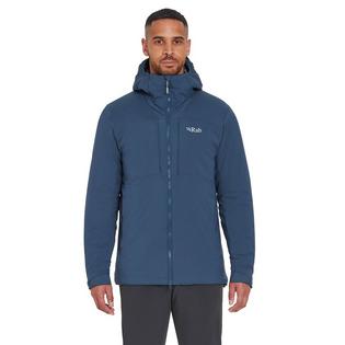 Rab Men's Xenair Alpine Insulated Jacket