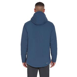 Rab Men's Xenair Alpine Insulated Jacket