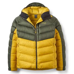 Rab Men's Glaceon Pro Down Jacket