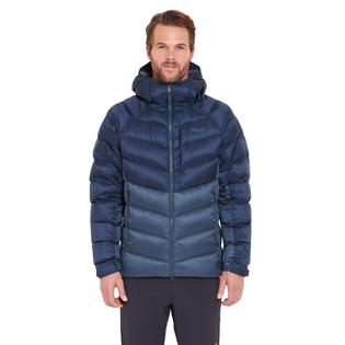 Rab Men's Glaceon Pro Down Jacket