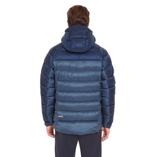 Rab Men's Glaceon Pro Down Jacket