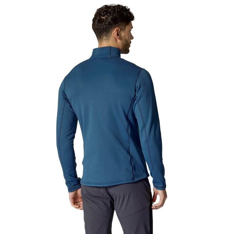 Rab Veste Modulus &agrave; capuchon pour hommes